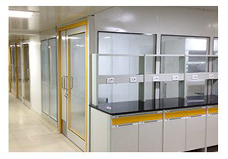 Cleanroom Furniture