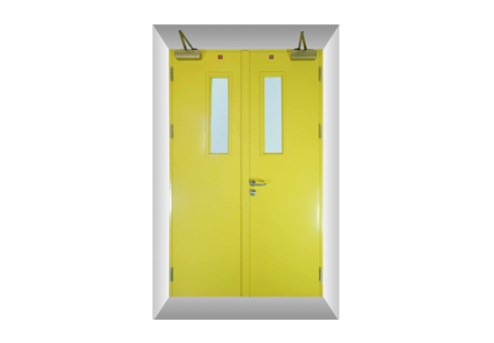 Fire Doors